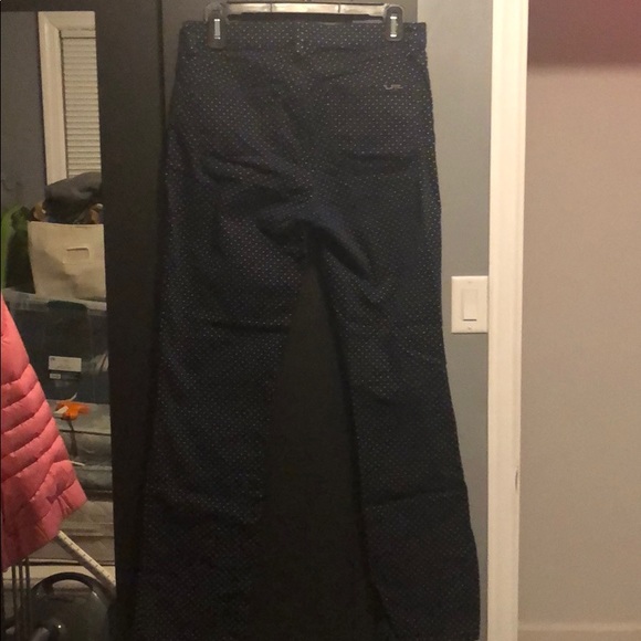 Ralph lauren jeans size 4 - Picture 2 of 4